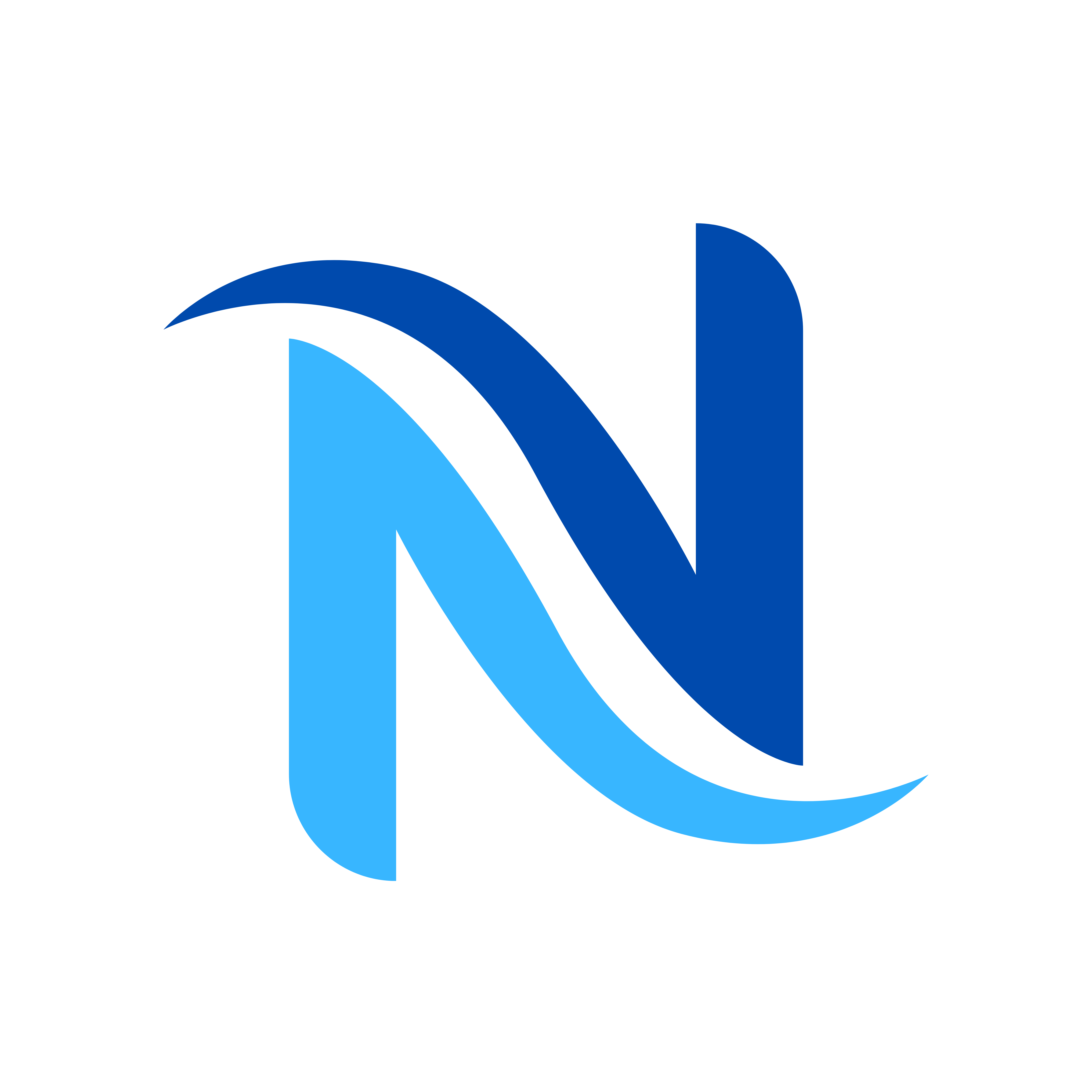Admin Logo